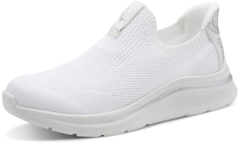 Tamaris Comfort Damen Sneaker Slip On 8-84706-46 ZapatillasMujer