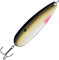 Strike King Unisex-Erwachsene Sexy Spoon 5.5,Gold Blk Back Angelköder, Goldfarbene Rückseite, 0.12