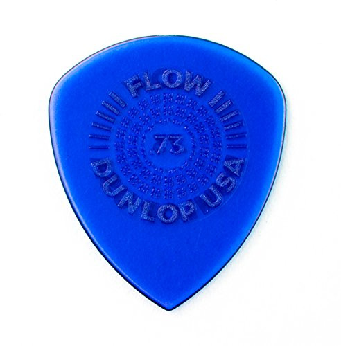 Jim Dunlop Flow® Standard Pick .73MM - 6 Pack