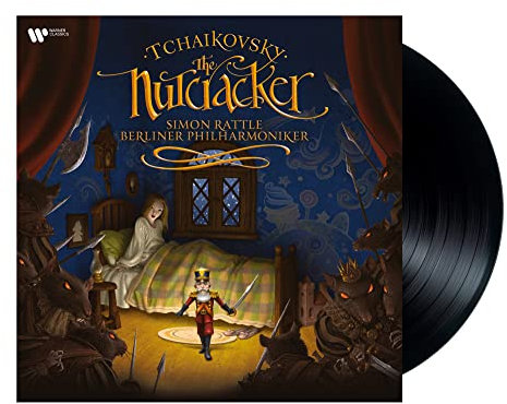 Tchaikovski : Casse-Noisette