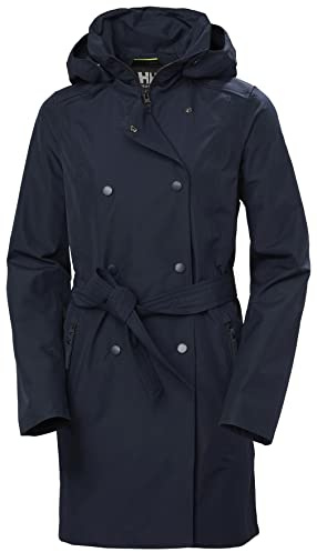 Helly Hansen Welsey II trenchcoat för kvinnor