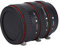 Extender for 6d Lens,Meike Auto Focus Af ro Extension Tube,Extension Tubes for T6i,ro Extension Tube,Mcoplus,Exten