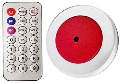 Machine à pet - pistolet à pet ABS | jouets blagues télécommandées portables | Fart multifonction | Machine à péter sans fil avec des sons réalistes pour les rassemblements | Kit pour Sche