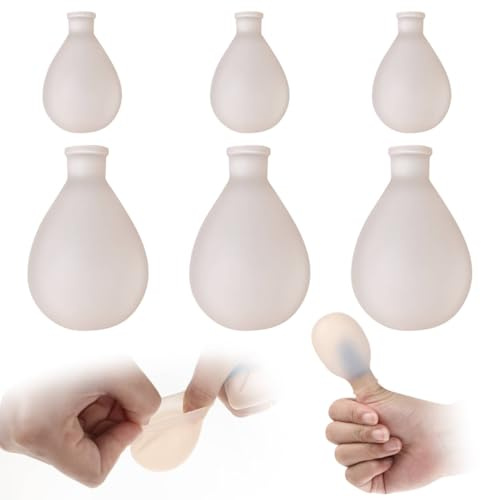 Waterproof Finger Protector Toe and Finger Cover for Shower Silicone Fingertip Sleeve Guard for Cracking Wound
