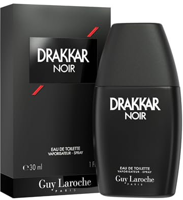 Guy Laroche Drakkar Noir EDT Spray 30ml