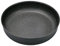 Moneta Etnea Springfrom 28 cm, Aluminum, Schwarz