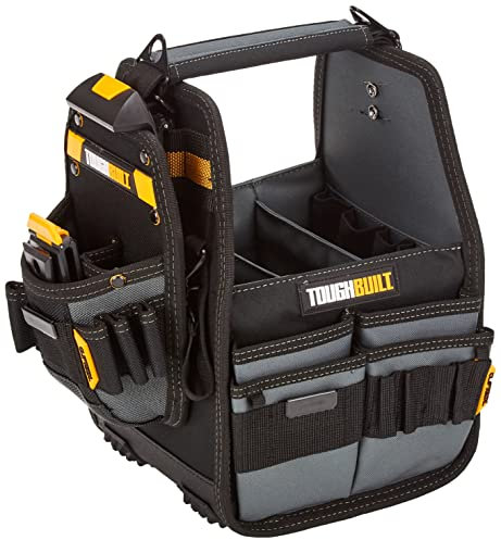 TOUGHBUILT TOU-CT-180-8 Fourre-tout et pochette universelle 20,3 cm