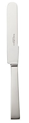 Robbe & Berking Couteau à menu Sphinx (argent sterling 925)