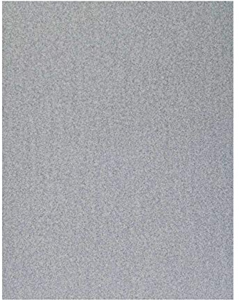 Norton 66254487400 9x11 in. Durite Coated Paper Sheets, P320 Grit | Pk