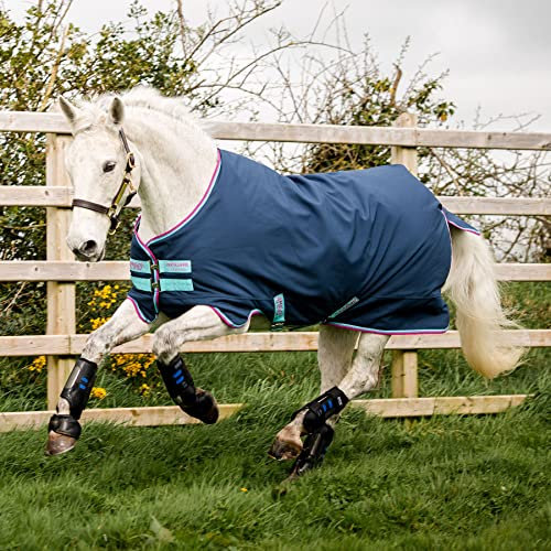 AMIGO Manta para Ponis de Exterior Horseware Hero 900 Turnout 200g