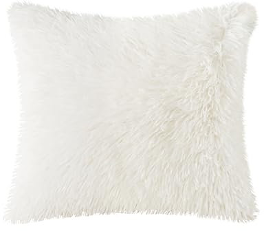 ZTYROLJ Kissenbezug 80x80 cm,Microfiber Ultra Weich Kissenbezug mit Reißverschluss, Atmungsaktiv Resistent Kissenbezug 80x80 für Bettwäsche Sofa