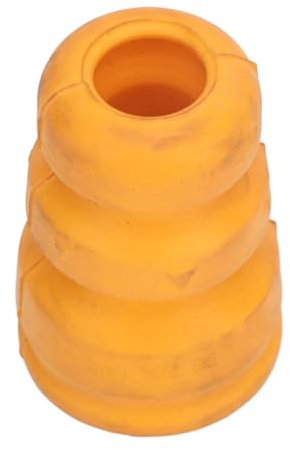 Tope de Goma del Eje Delantero 9676408280 Tope de Suspensión Amortiguador Tope de Impacto para 2008 207 208 Wagon Tope de Goma del Eje Delantero