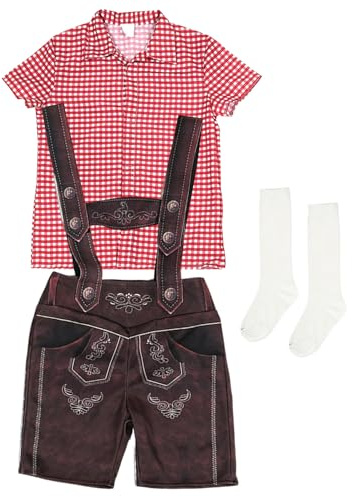 Yugugomo Barn Dräkt | Traditionell Dräkt För Småbarn | Babykläder & Strumpor Till Föreställningar Parader Familjesamlingar Festivaler Skolaktiviteter