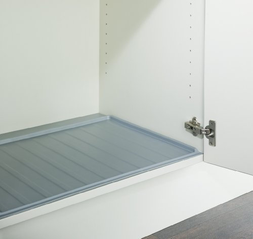 Wasserschutzmatte PROTECT 50er Matte / T 580 x B 462 mm