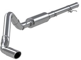 MBRP Exhaust S5086AL Exhaust System Kit