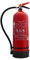 JOD1 - LBXPS9-J - Extincteur à Poudre - Extincteur À Poudre 9 Kg ABC Nf