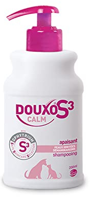 Douxo S3 Ceva Calm Shampoo FL für Hunde