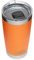 YETI Rambler 20 oz Stainless Steel Vacuum Insulated Tumbler with MagSlider Lid (King Crab)