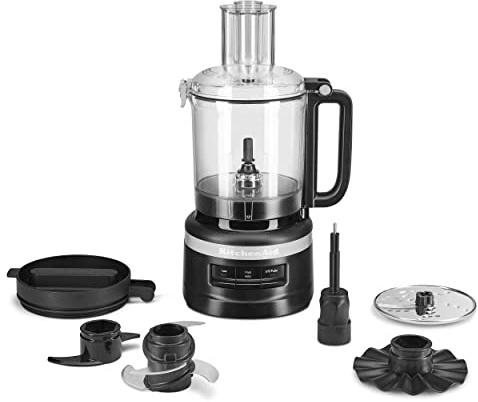 KitchenAid 9 Cup Food Processor - KFP0921