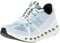 On Damen Cloudsurfer Sneaker, 38.5 EU