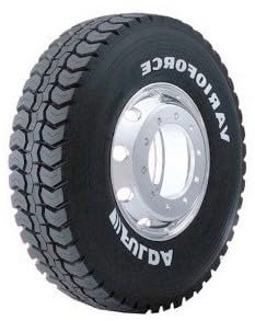 Fulda 315/80 R22.5 156/150K Ganzjahresreifen Allwetter LKW 3PMSF Reifen