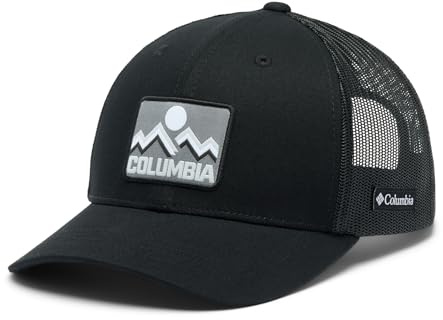 Columbia Youth Snap Back, klassischer Sonnenhut für Kinder