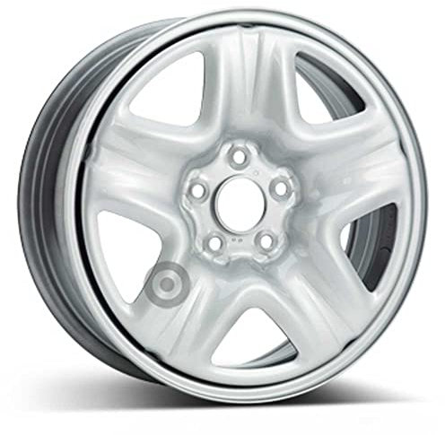 ALCAR 9312-6,5X17 ET50 5X114,30 Jante en Acier