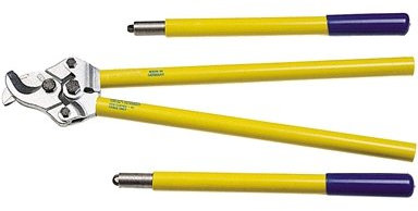 ABC Tools B 2146 0930 Cesoia per Cavi Elettrici