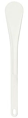 Matfer J074 Exoglass Spatula, 12 , White