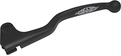 Pro Circuit Forged Brake Lever (Standard) (Black) Compatible with 08-19 Yamaha YZ250