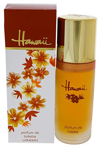 UTC Hawaii - Duft für Frauen - 55 ml Parfum de Toilette, hergestellt von Milton-Lloyd