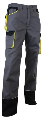 Pantalon de Travail sans Métal HERSE / SECHOIR LMA