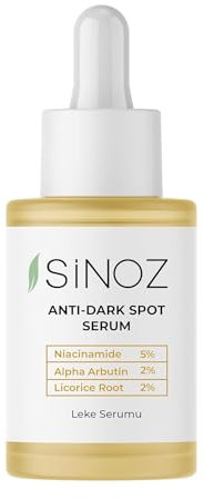 Sinoz Fleckserum (30 ml)