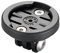 Cestbon Out-Front Mount for Garmin Edge Compatible with Camera or Headlight Quick Release Combo Extended Adapter