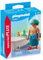 Playmobil Special Plus 71167 Homme et baignoire