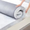 Eseren Gel Topper 160x200cm, Mattress Topper Höhe 7cm, Hergestellt aus H2 & H3 Gel Memory Foam, Öko-TEX® Zertifiziert, Abnehmbarer und Waschbarer Topper, Geeignet für Boxspringbett Schlafsofas