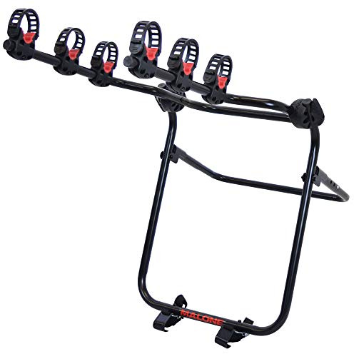 Malone Runway Bike Spare Tire Rack