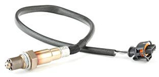 RIDEX 3922L0017 Sonda lambda térmico para OPEL Corsa D Schrägheck (S07)