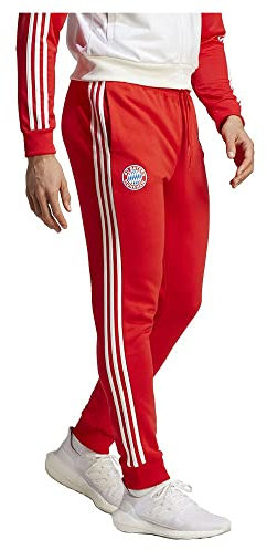 Adidas FCB Hose Rot L