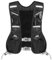 Laufweste Trinkweste, Reflektierender Trinkrucksack Laufrucksack Reflektierender Trinkrucksack Rucksack, Marathon Running Rucksack Trailrunning Weste Verstellbarer für Läufe Radfahren