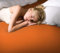 Bella-Donna Bella-Donna Jersey Spannbettlaken, Mango, 180 cm x 200 cm