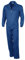Qualitex - Rallyekombi Basic BW 240, Kornblau, 48