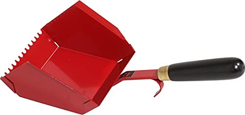 Truelle dentée à colle Dim 70mm SORI - PEL070 - -