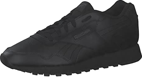 Reebok Mixte Glide Mocassin, Cblack/Purgry/Cblack, 41 EU