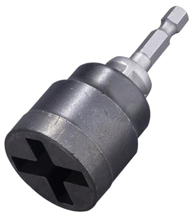 Adaptateur de forage de chevalet - Prise de vérin à vis de voiture,Conversion d'outils Prévention Garage Atelier Maison de voiture