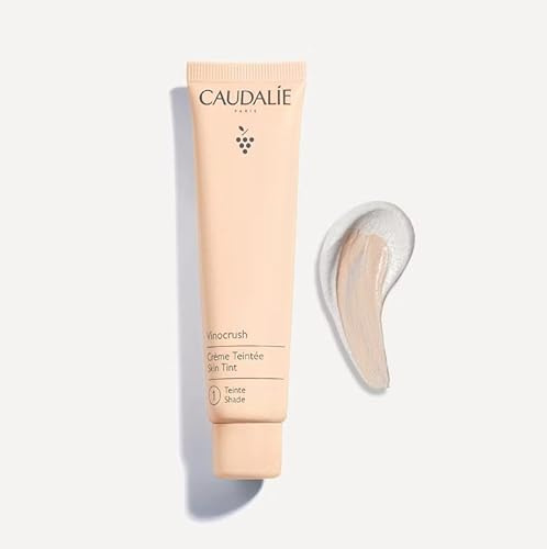 Caudalie Vinocrush CC Cream - Farbton 1-30ml