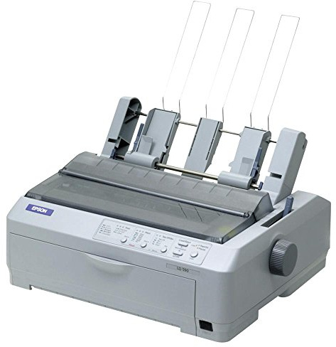 Epson LQ-590 24 Nadeldrucker