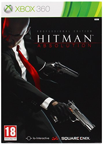 NONAME Hitman Absolution Professional Edition