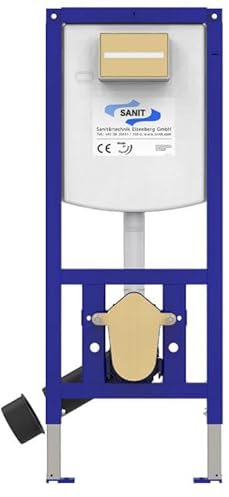 Sanit Vorwandelement Ineo Plus 450 inkl. Freshbox