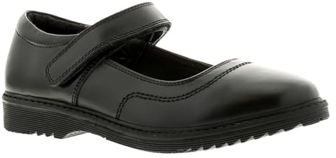 Clarks Laina Rae Womens Court Shoes Black 7 UK